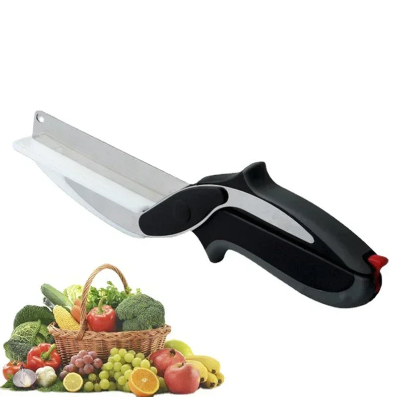 Smart Kitchen Scissors