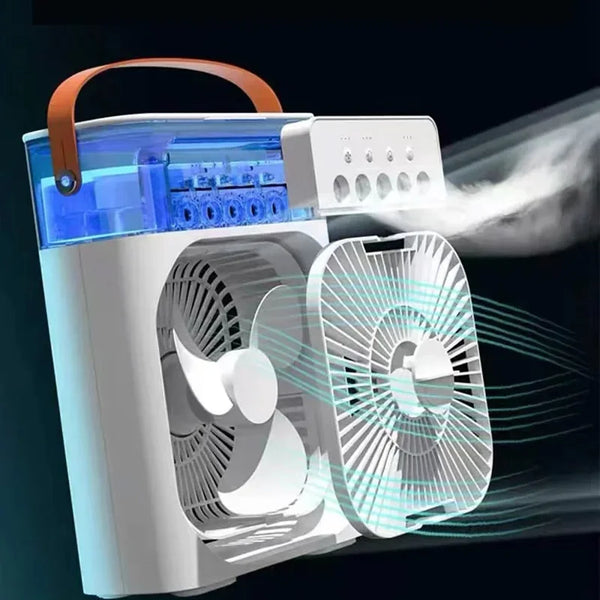 Portable Cooling Fan