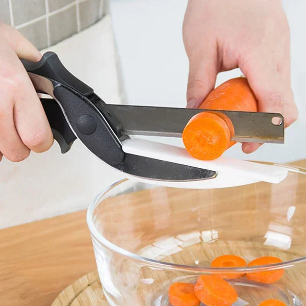 Smart Kitchen Scissors