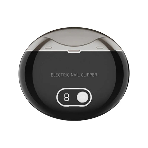 Electric Nail Clipper